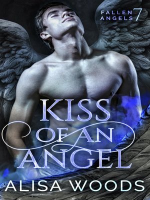 cover image of Kiss of an Angel